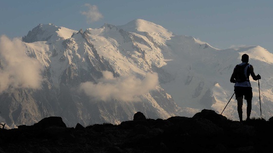 ULTRA-TRAIL Mont Blanc, from August 25 till 31